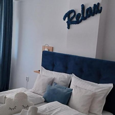 Angel Apartament Сибиу Экстерьер фото