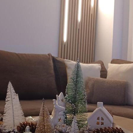 Angel Apartament Сибиу Экстерьер фото