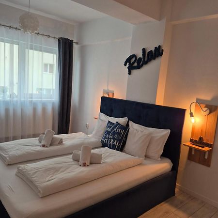 Angel Apartament Сибиу Экстерьер фото