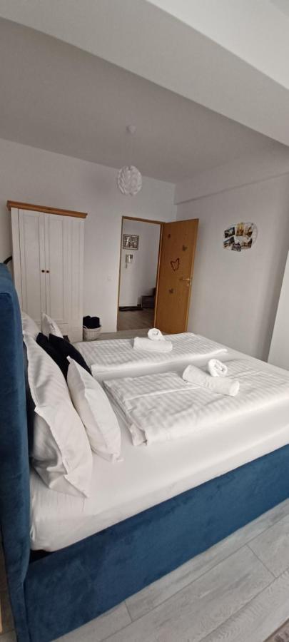Angel Apartament Сибиу Экстерьер фото