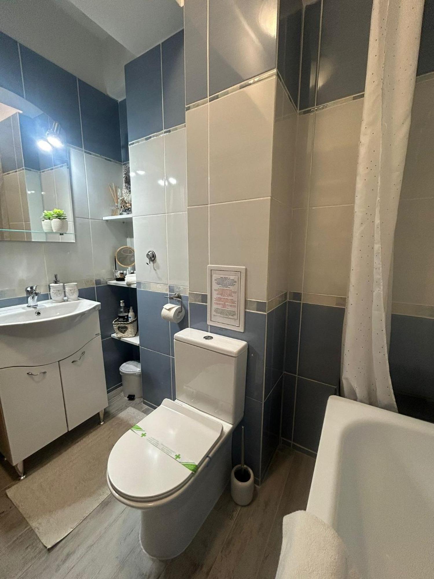 Angel Apartament Сибиу Экстерьер фото