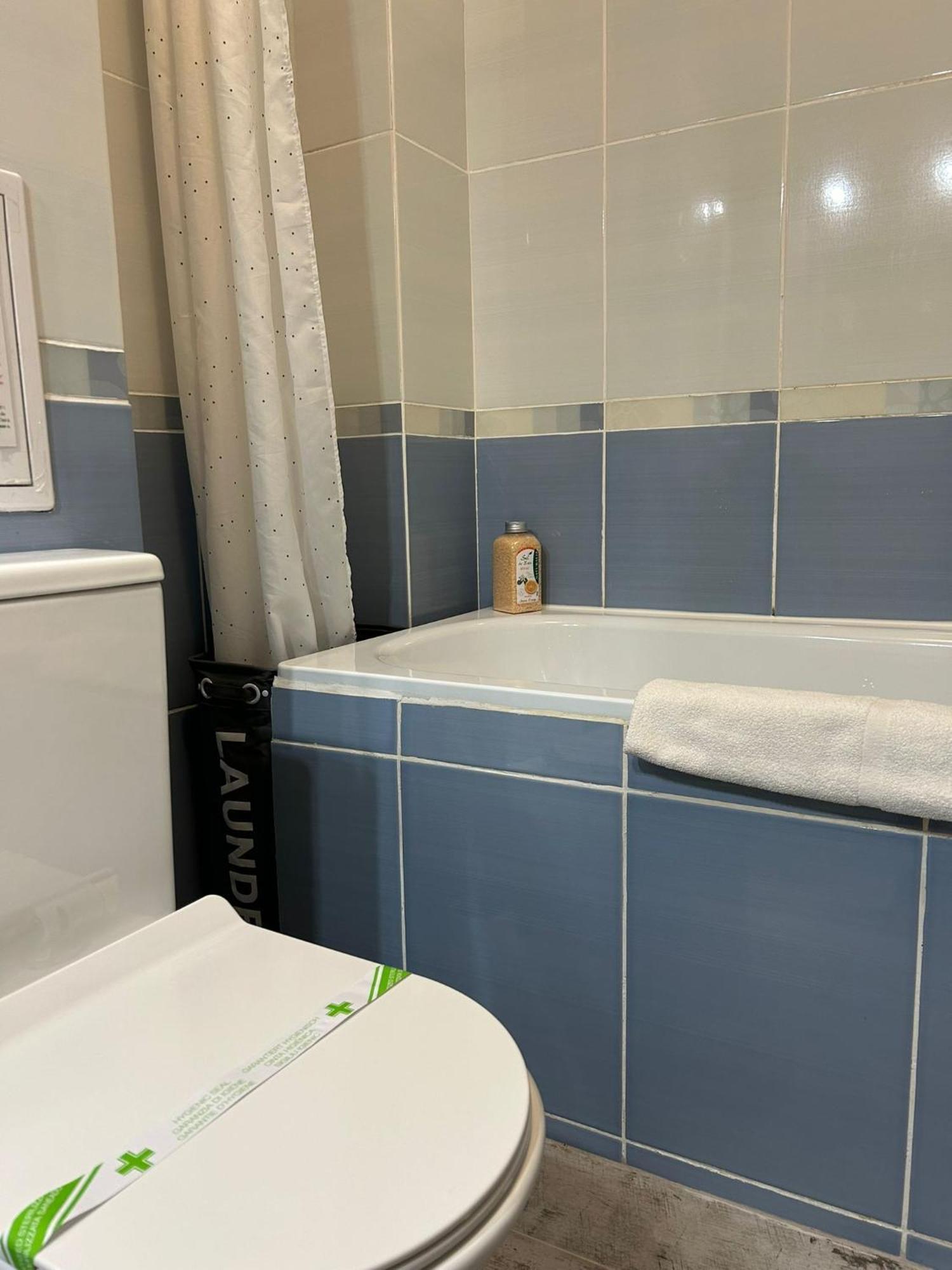 Angel Apartament Сибиу Экстерьер фото