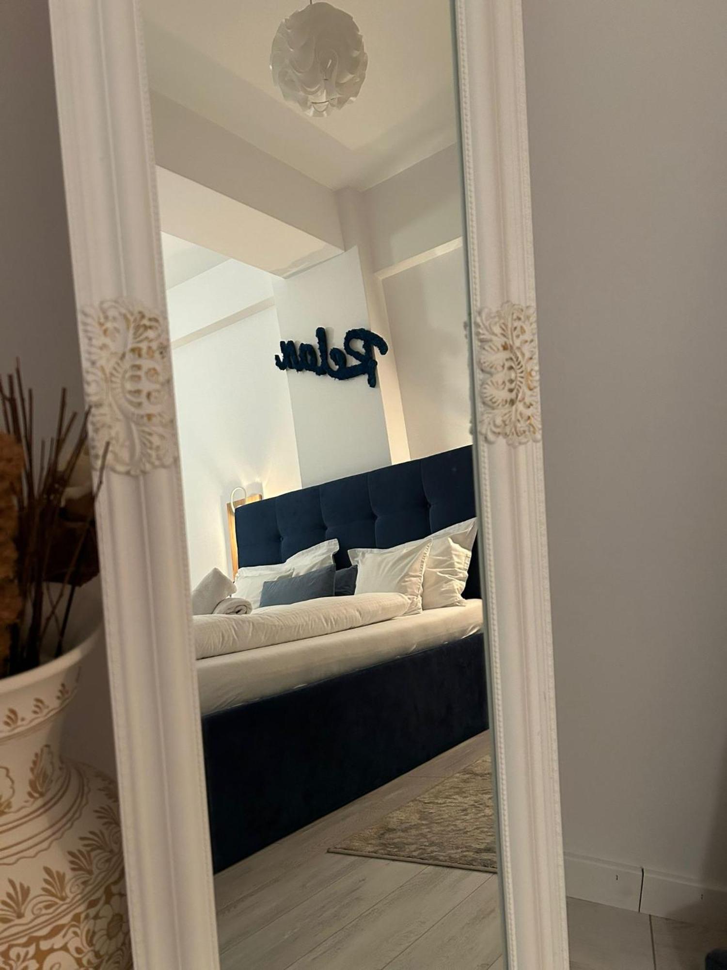 Angel Apartament Сибиу Экстерьер фото