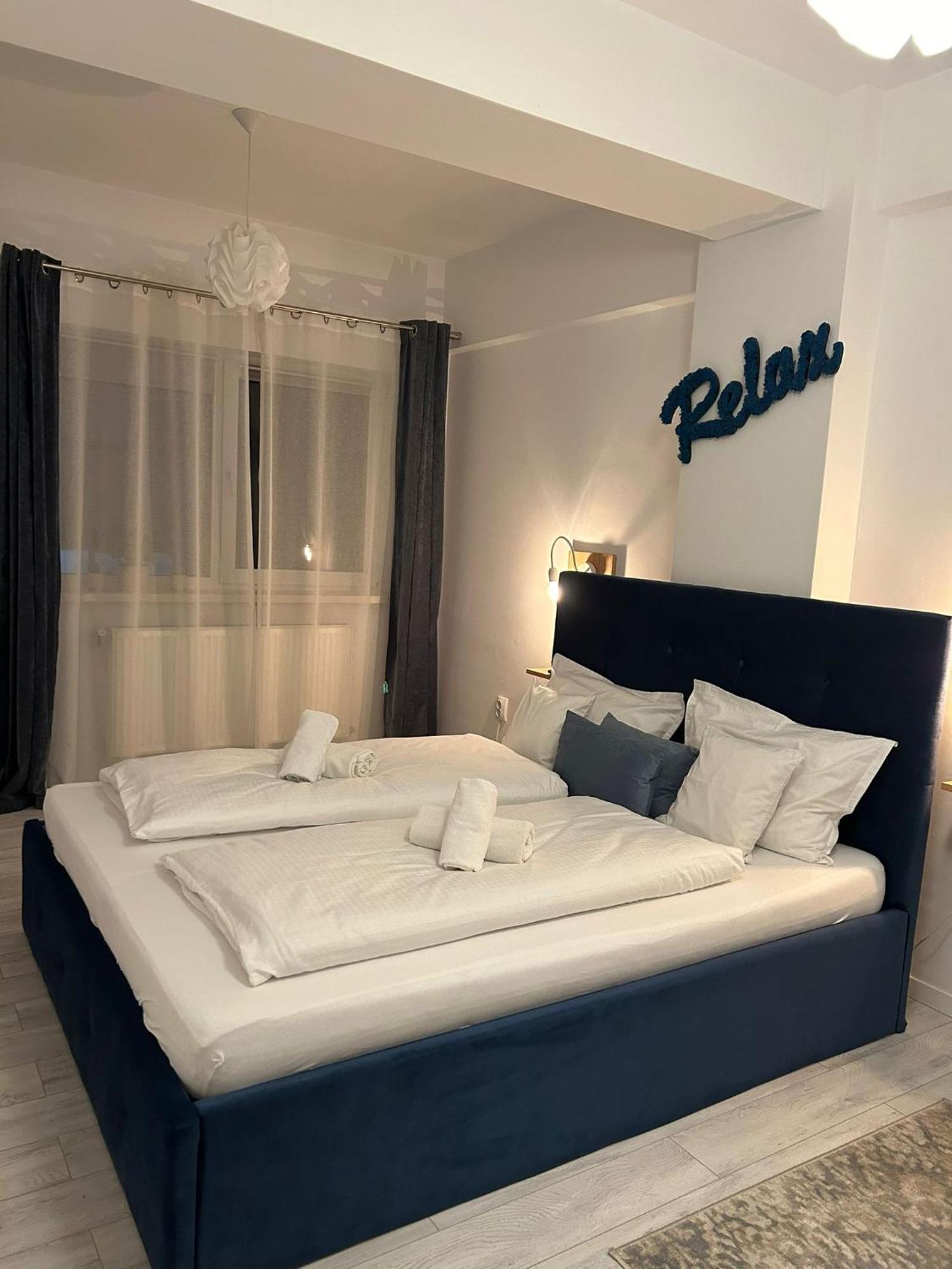 Angel Apartament Сибиу Экстерьер фото