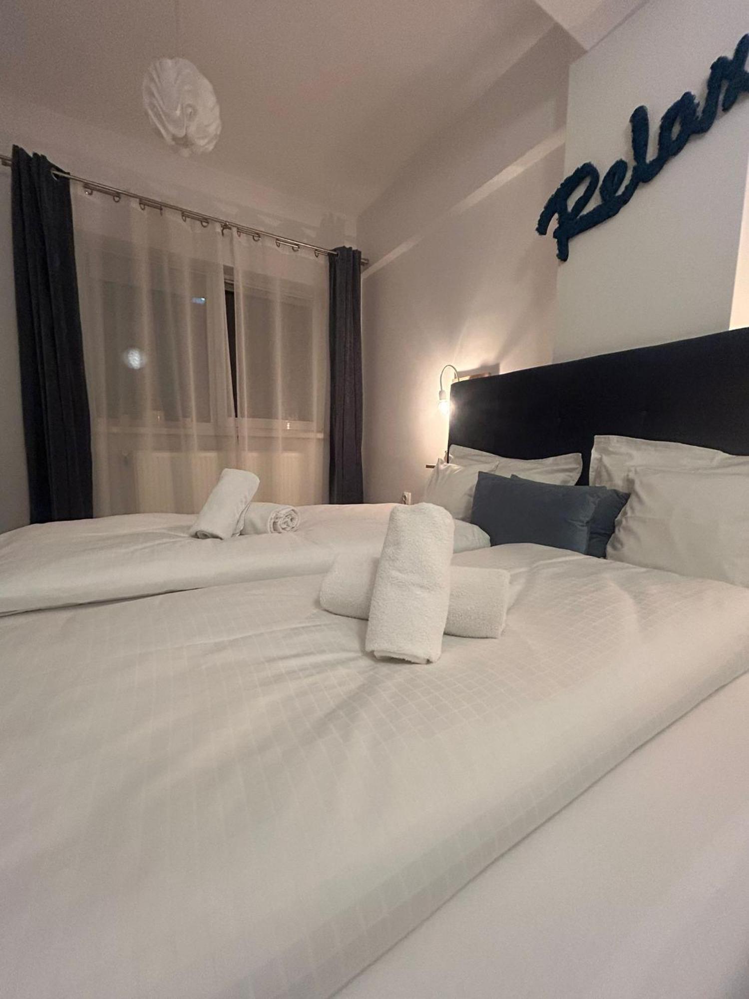 Angel Apartament Сибиу Экстерьер фото