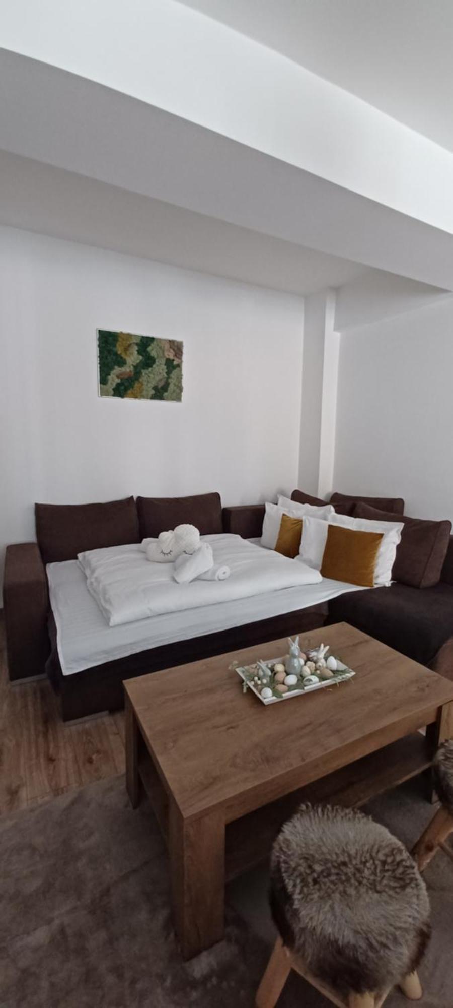 Angel Apartament Сибиу Экстерьер фото