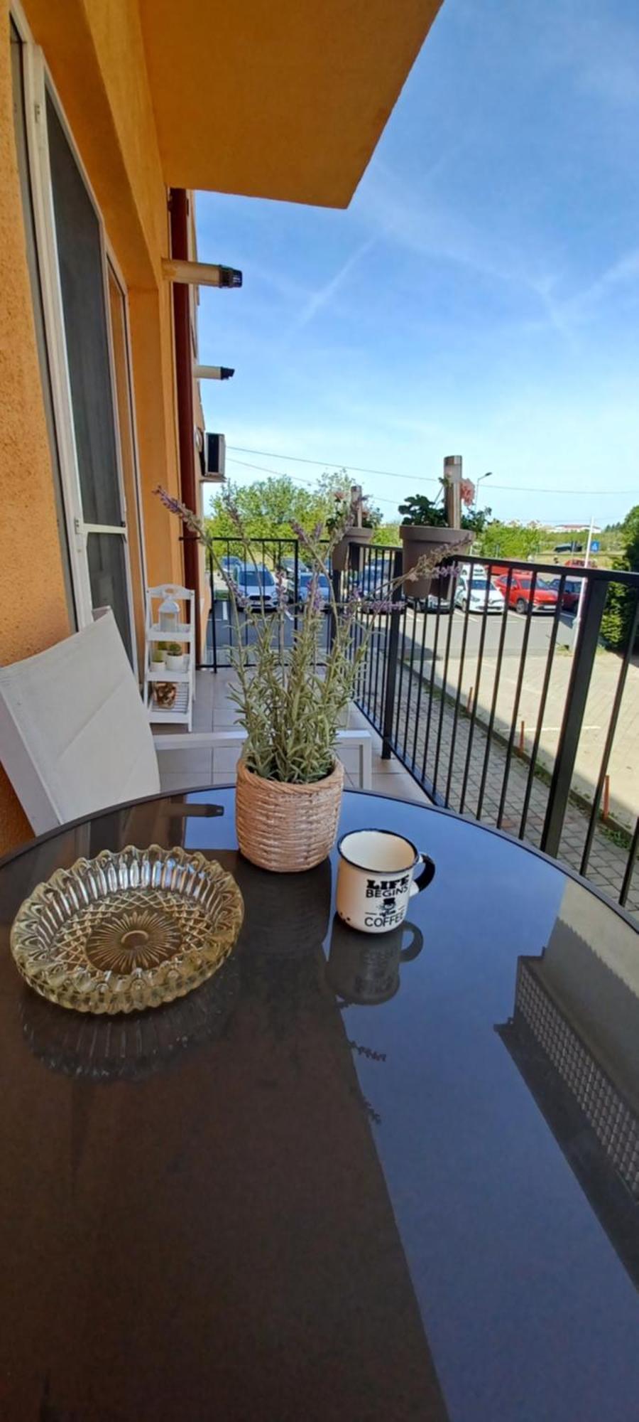 Angel Apartament Сибиу Экстерьер фото