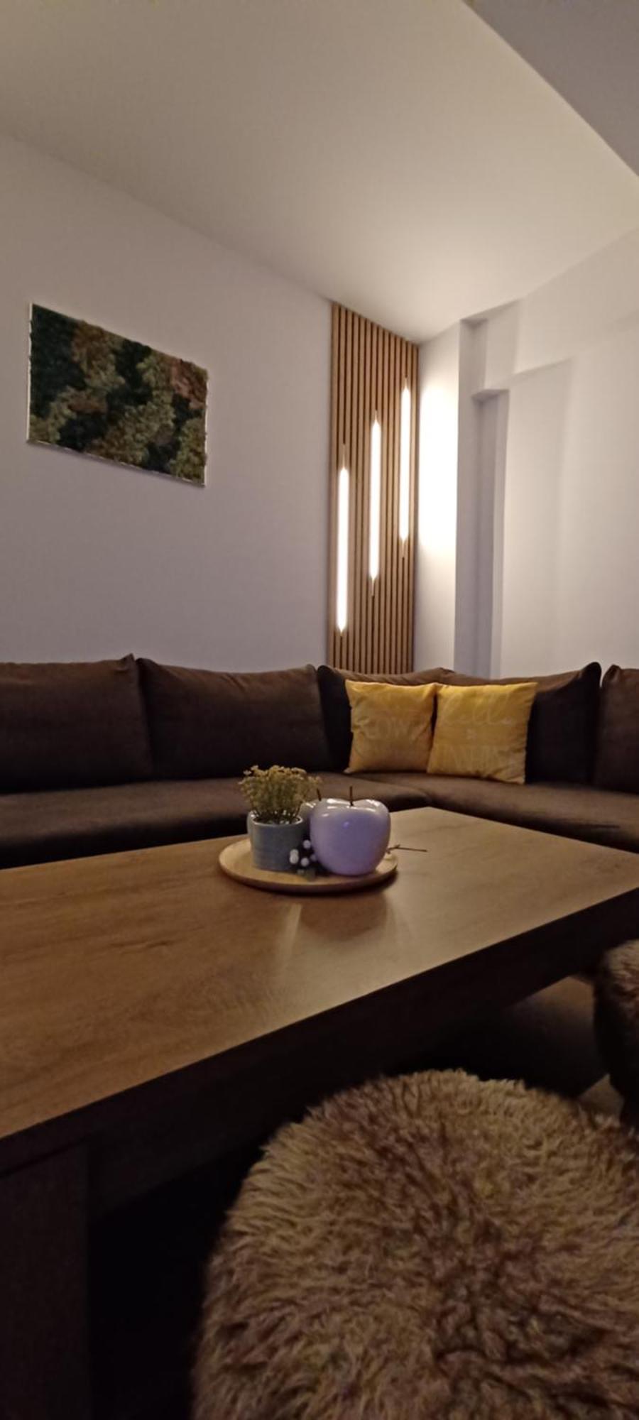 Angel Apartament Сибиу Экстерьер фото