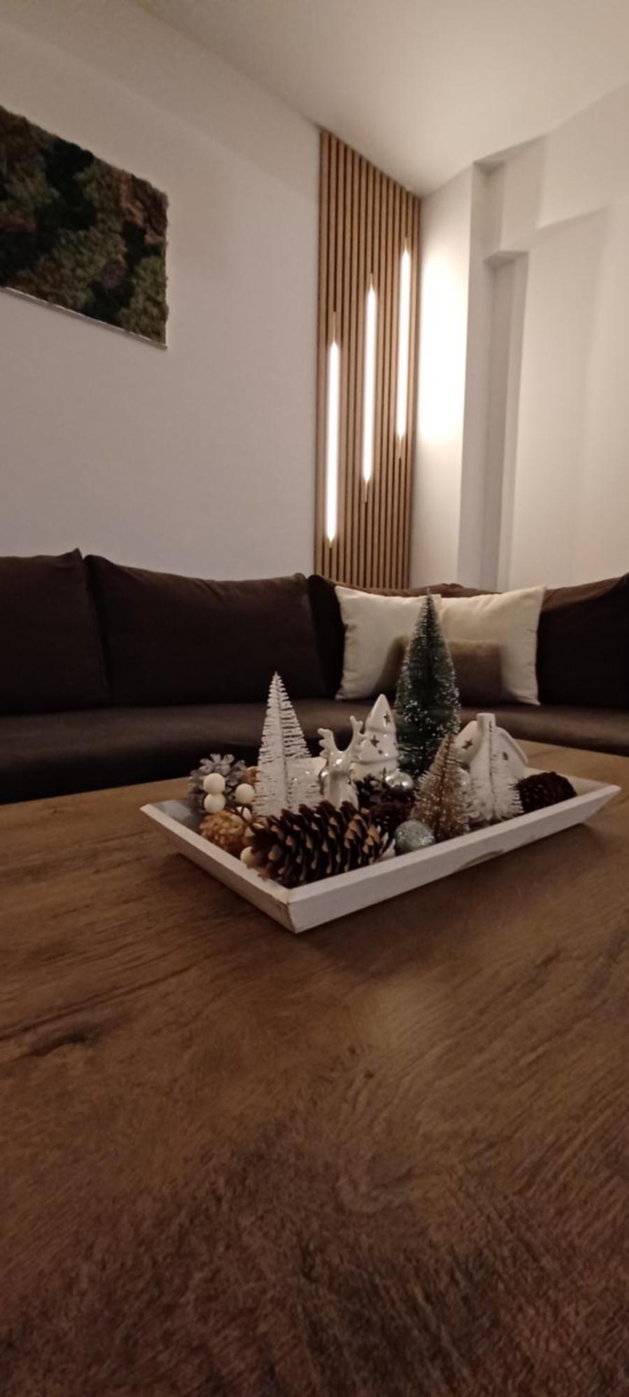 Angel Apartament Сибиу Экстерьер фото