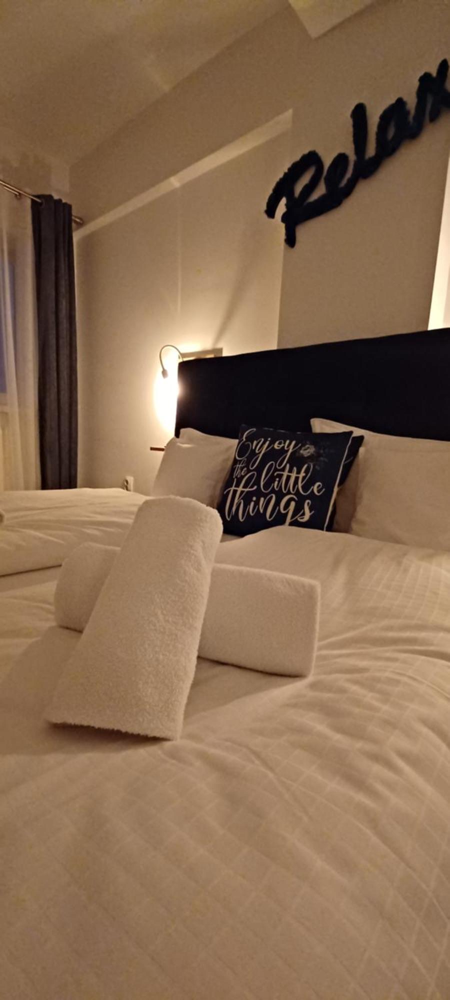 Angel Apartament Сибиу Экстерьер фото