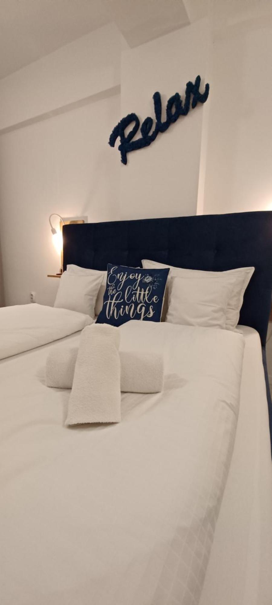 Angel Apartament Сибиу Экстерьер фото