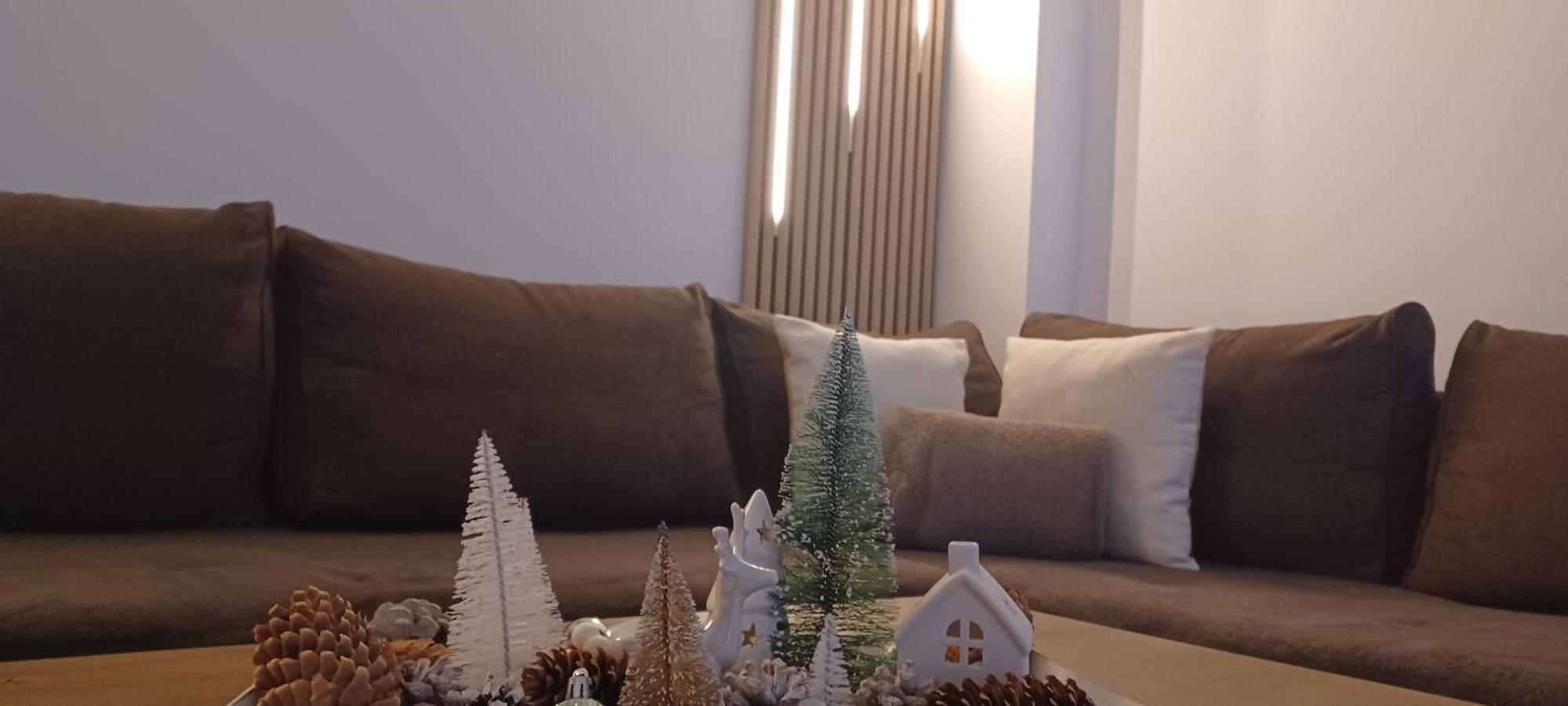 Angel Apartament Сибиу Экстерьер фото