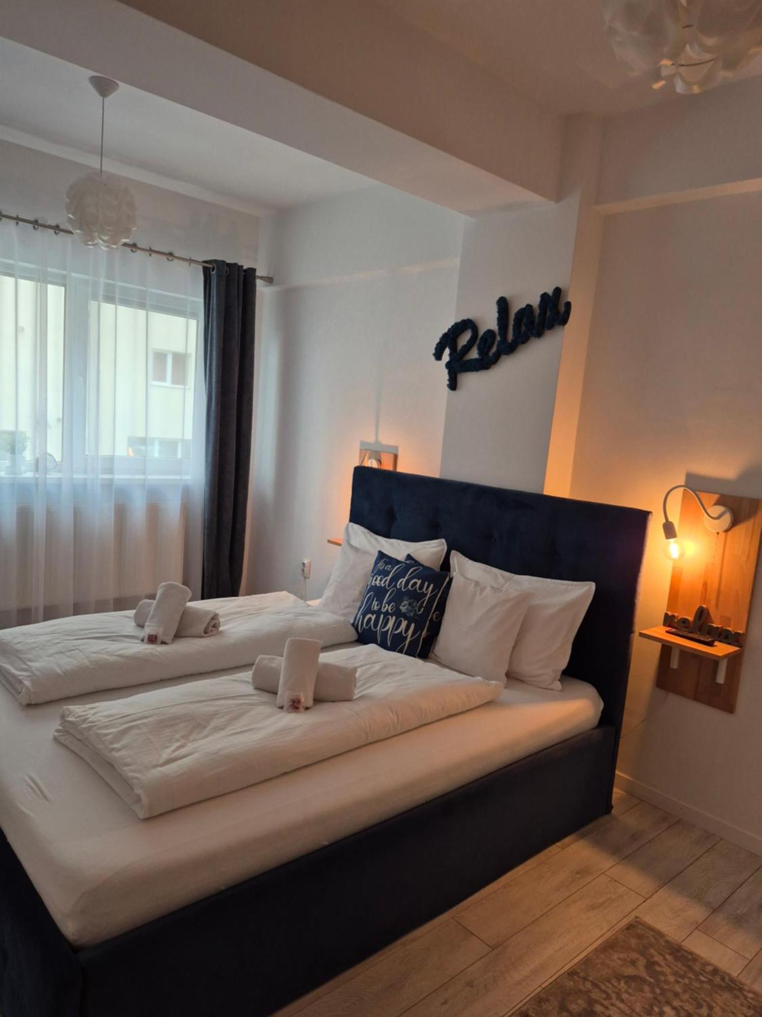 Angel Apartament Сибиу Экстерьер фото