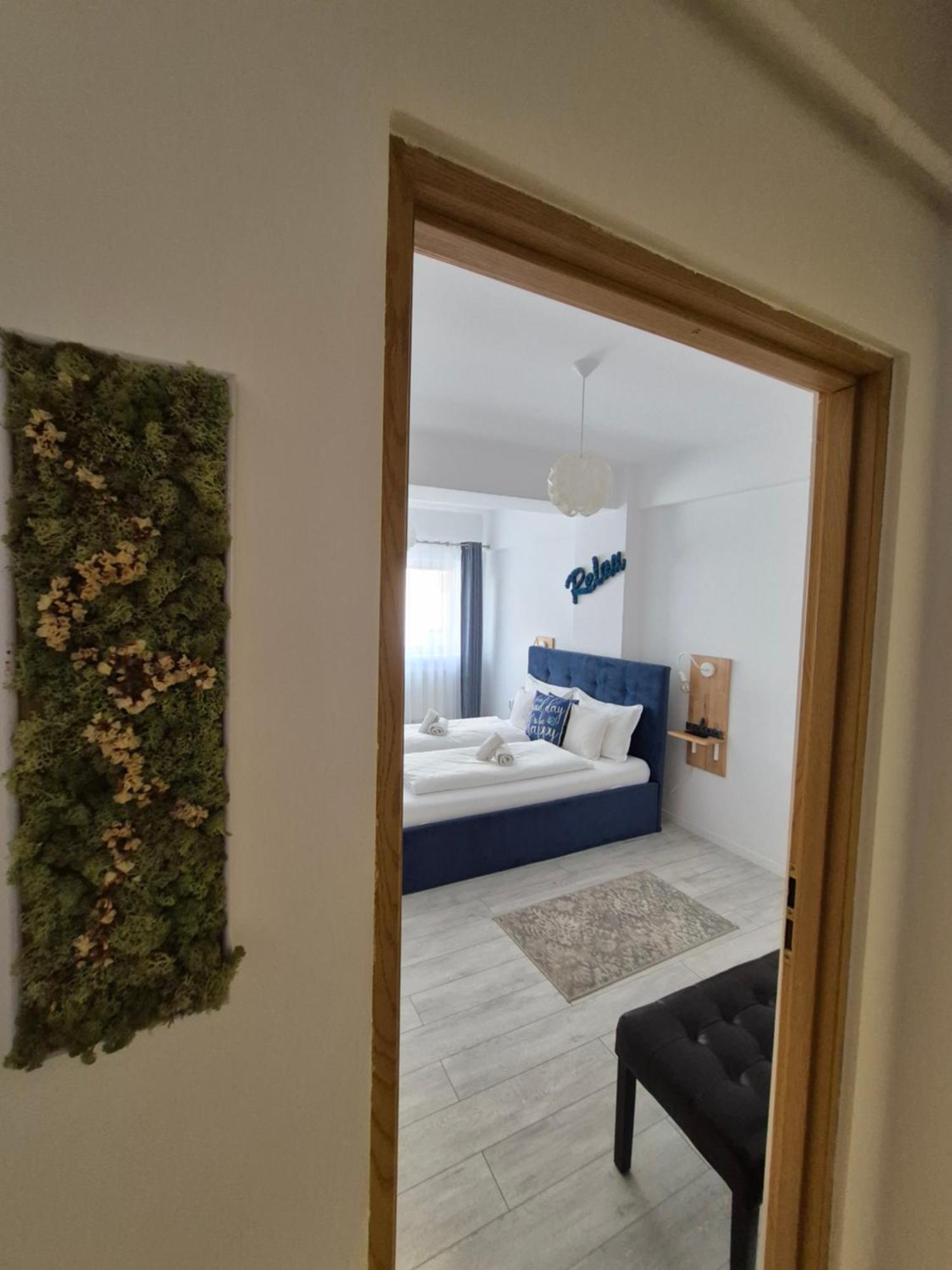 Angel Apartament Сибиу Экстерьер фото