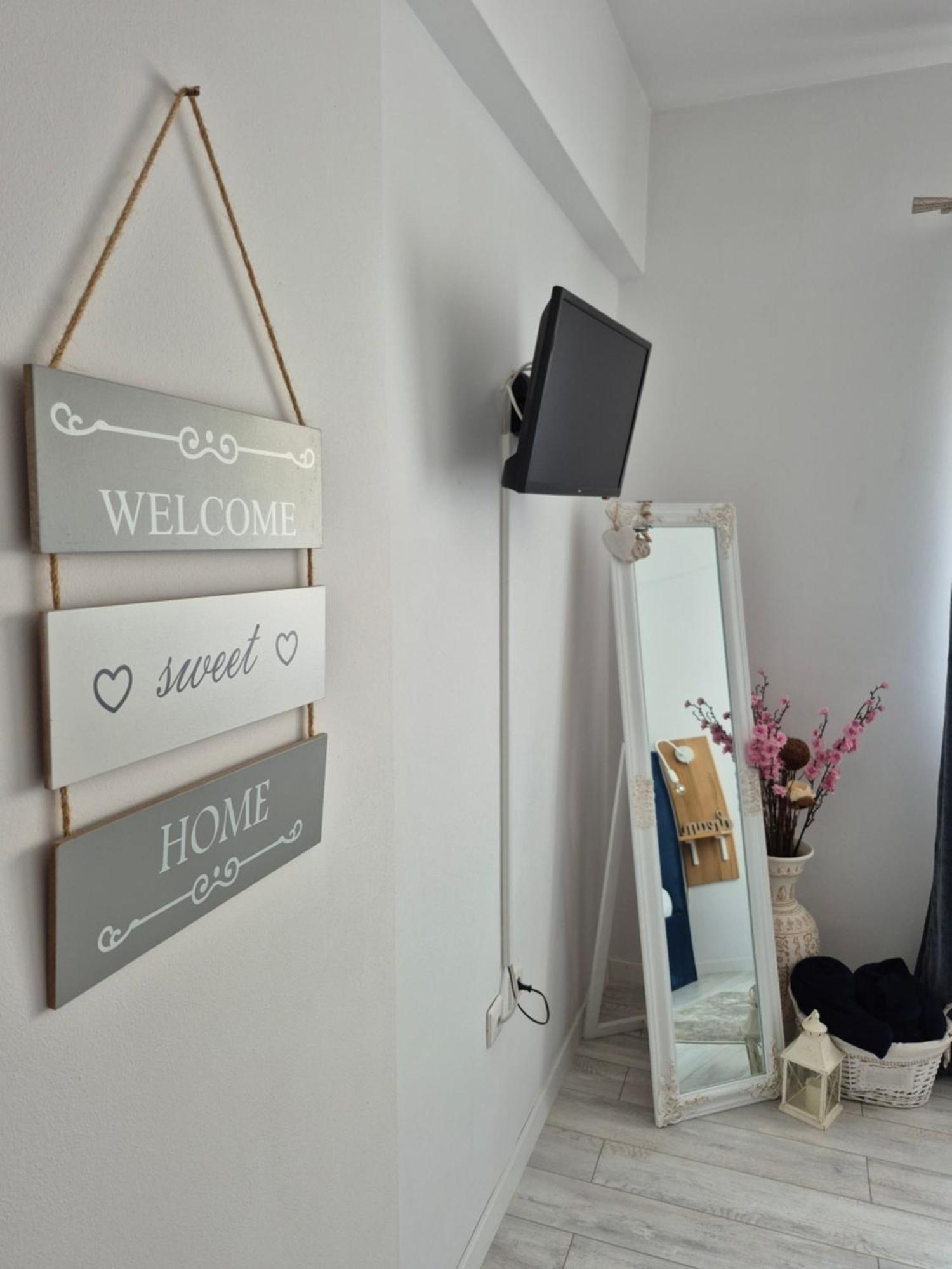 Angel Apartament Сибиу Экстерьер фото