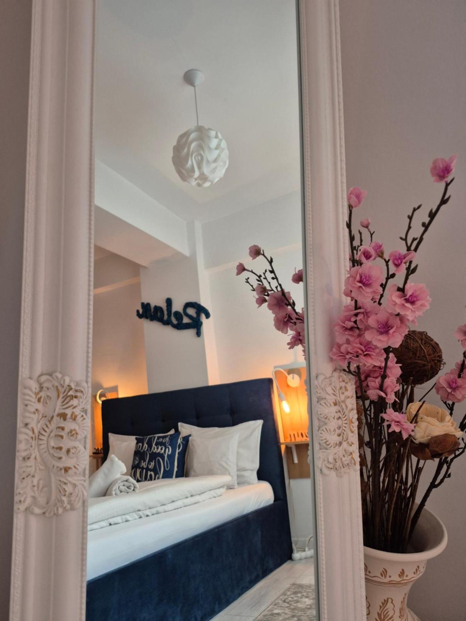 Angel Apartament Сибиу Экстерьер фото