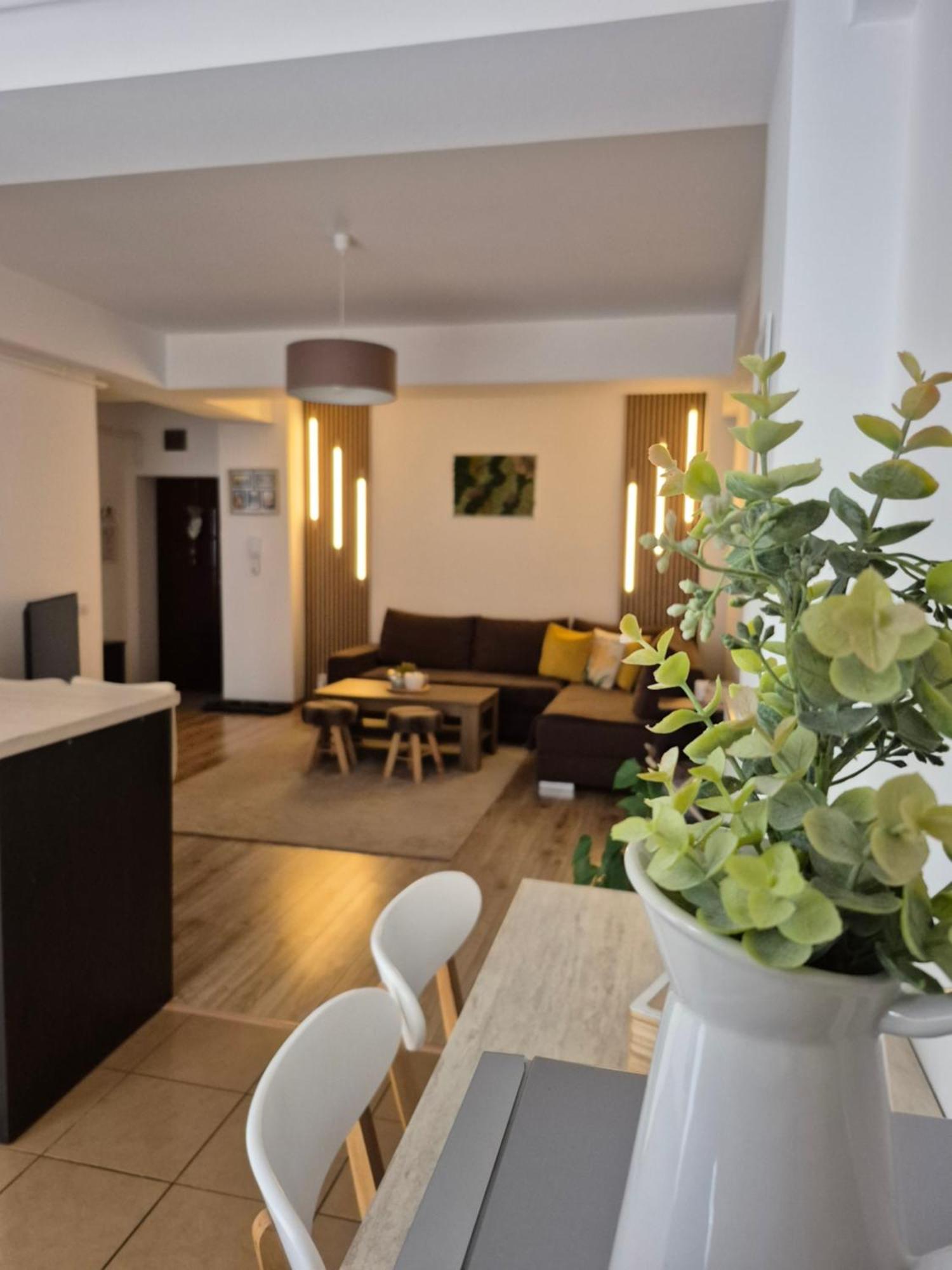 Angel Apartament Сибиу Экстерьер фото