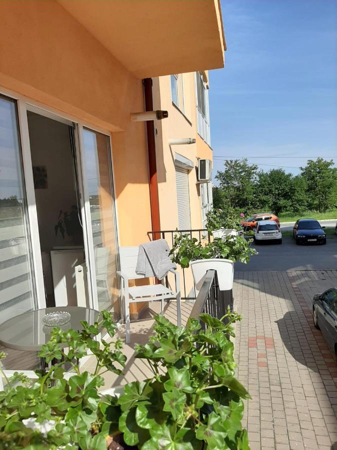 Angel Apartament Сибиу Экстерьер фото